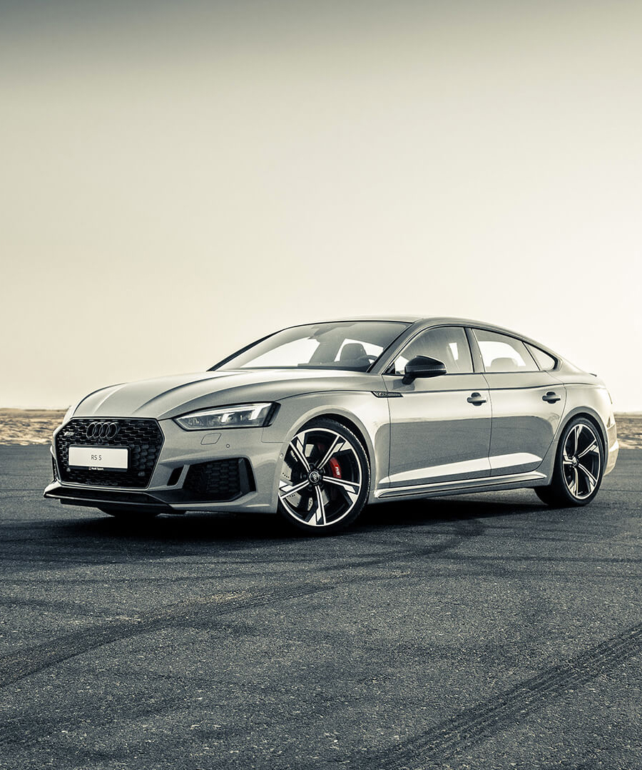 Luxury Rental Cars in Dubai