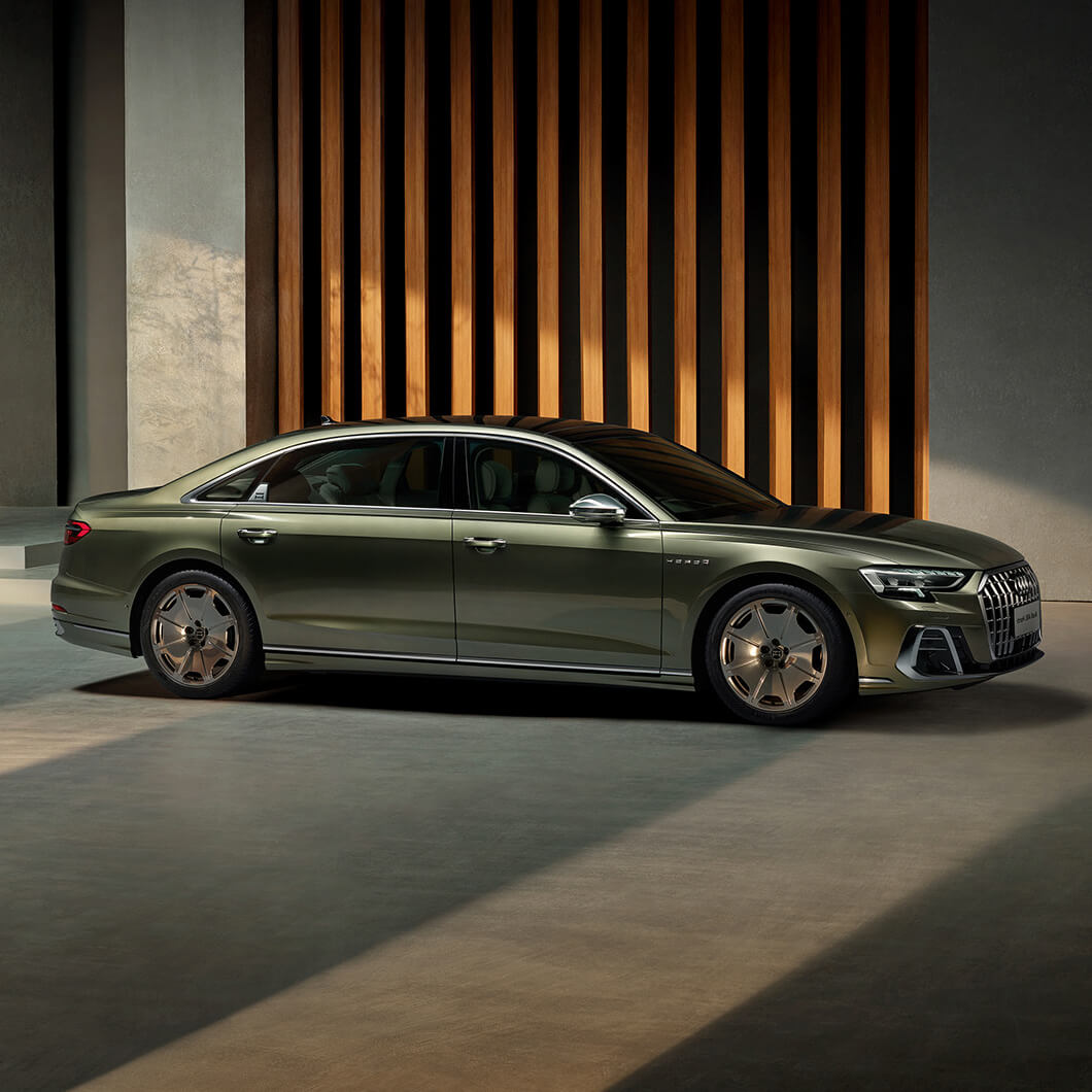 Luxury Rental Cars in Dubai