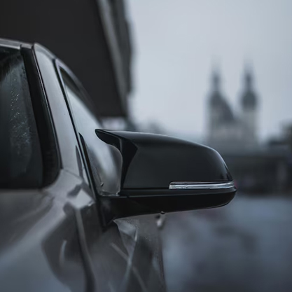 Luxury Rental Cars in Dubai