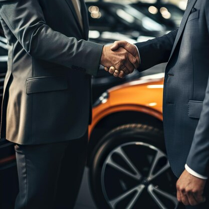 Luxury Rental Cars in Dubai